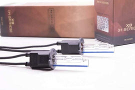 Morimoto MM.N.016 H3C Pair XB 4000K HID Bulbs