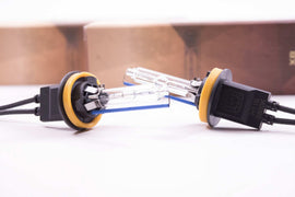 Morimoto MM.N.028 H11B/H9/H8 Pair XB 4000K HID Bulbs