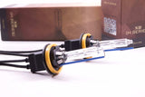 Morimoto MM.N.033 H11A Pair XB 4000K HID Bulbs