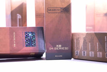 Load image into Gallery viewer, Morimoto MM.N.049 D2H Pair XB 5000K HID Bulbs