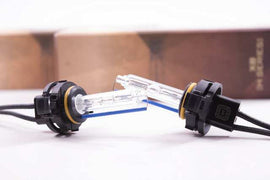 Morimoto MM.N.052 5202/2504 Pair XB 4000K HID Bulbs