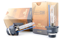 Morimoto MM.N.065 D2S Pair XB 6000K 35w HID Bulbs