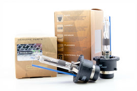 Morimoto MM.N.068 D2R Pair XB 6000K HID Bulbs