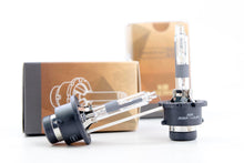 Load image into Gallery viewer, Morimoto MM.N.066 D2R Pair XB 4300K HID Bulbs