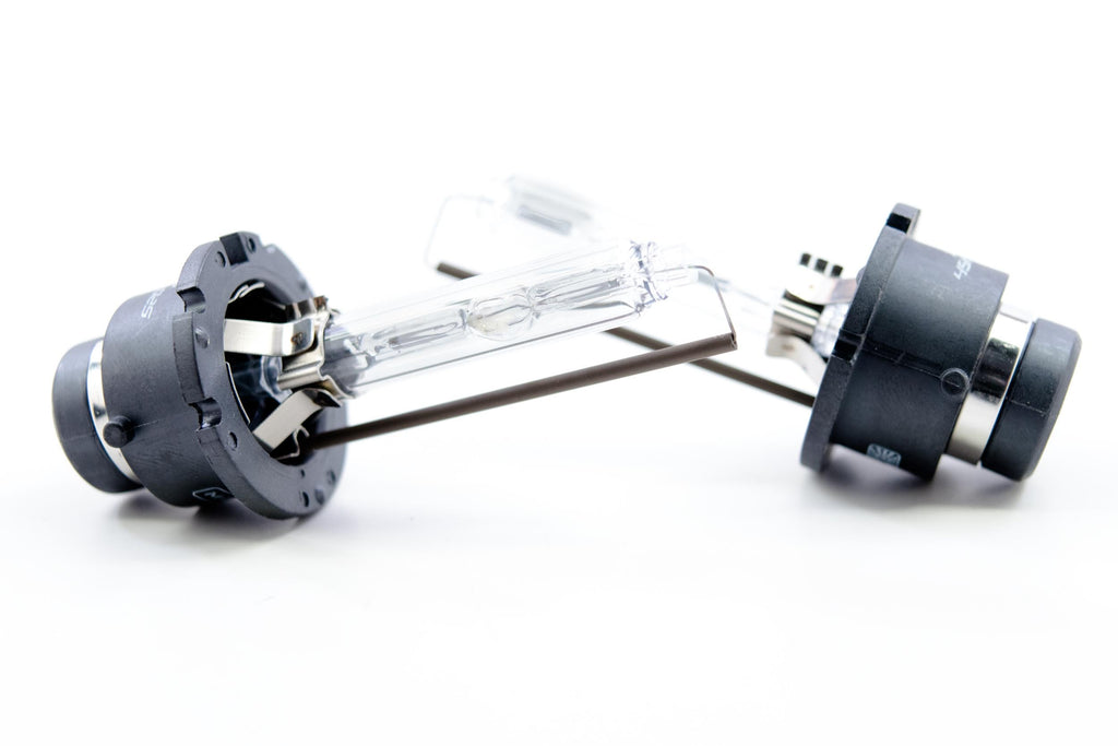 Morimoto MM.N.071 D4S Pair XB 6000K HID Bulbs