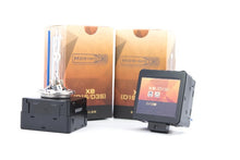Load image into Gallery viewer, Morimoto MM.N.072 D1S Pair XB 4300K HID Bulbs