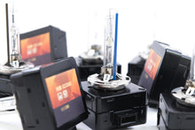 Load image into Gallery viewer, Morimoto MM.N.077 D3S Pair XB 6000K HID Bulbs