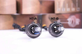 Morimoto MM.N.021 H7A Pair XB 4000K HID Bulbs