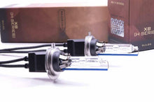 Load image into Gallery viewer, Morimoto MM.N.021 H7A Pair XB 4000K HID Bulbs