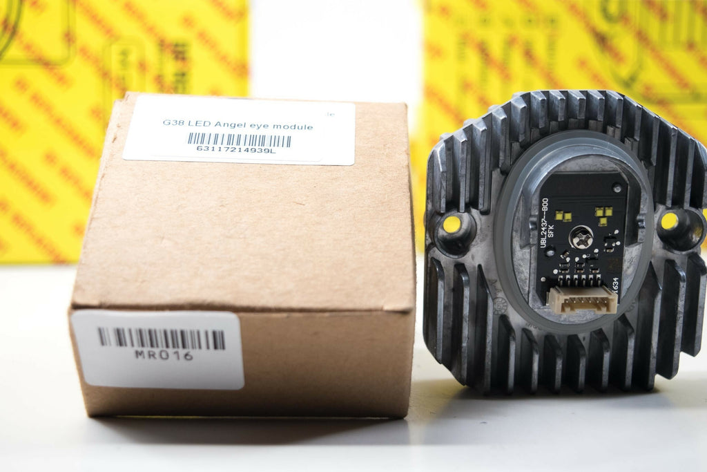 Morimoto MR016 1x OE Replacement ANGEL EYES MODULE