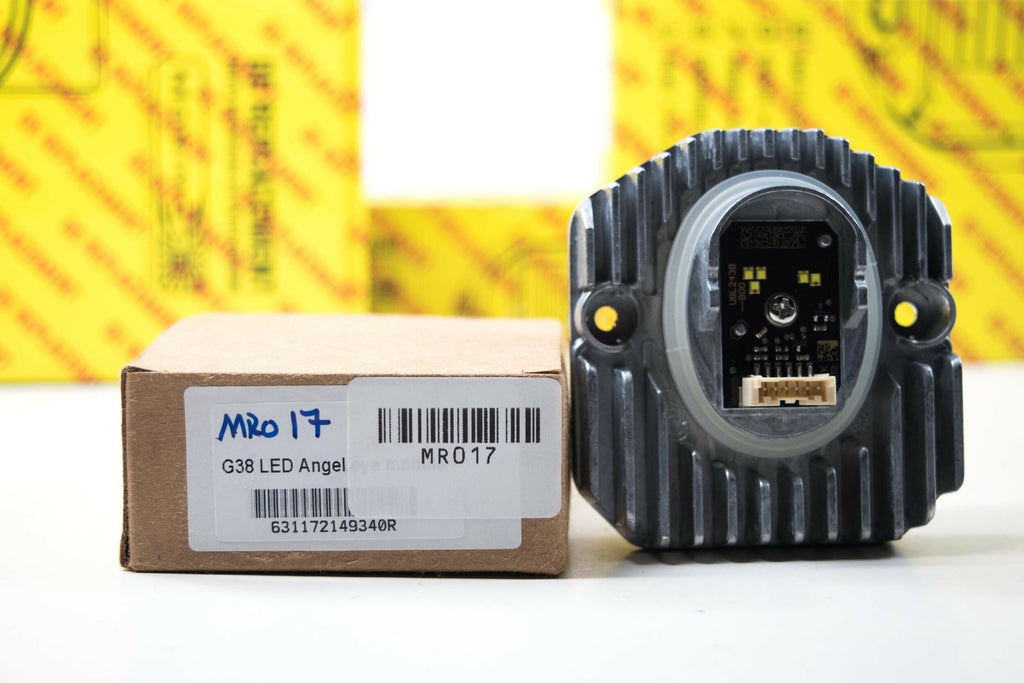 Morimoto MR017 1x OE Replacement ANGEL EYES MODULE
