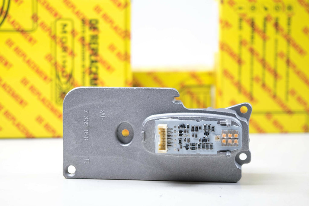 Morimoto MR039 1x OE Replacement TURN SIGNAL MODULE