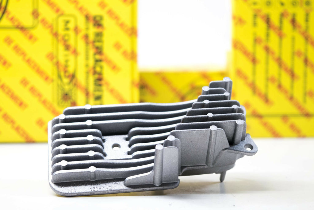 Morimoto MR039 1x OE Replacement TURN SIGNAL MODULE