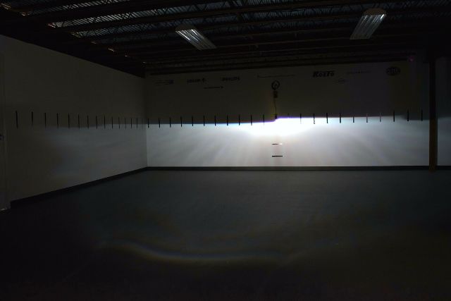 Morimoto PR140 EvoX-R 3" High/Low Beam Round 2.0 Bi-Xenon Retrofit Projector 2x