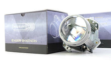 Load image into Gallery viewer, Morimoto PR140 EvoX-R 3" High/Low Beam Round 2.0 Bi-Xenon Retrofit Projector 2x