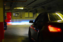 Load image into Gallery viewer, Morimoto PR140 EvoX-R 3" High/Low Beam Round 2.0 Bi-Xenon Retrofit Projector 2x