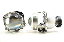 Load image into Gallery viewer, Morimoto PR140 EvoX-R 3" High/Low Beam Round 2.0 Bi-Xenon Retrofit Projector 2x