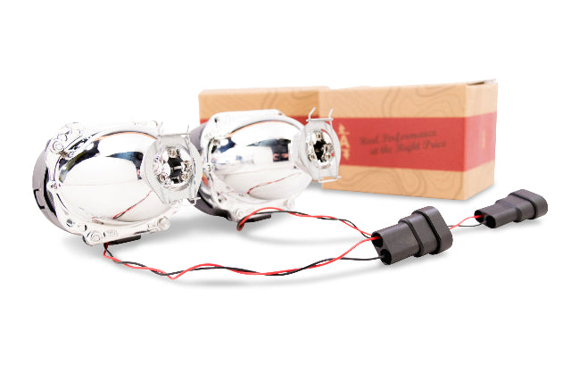 Morimoto PR150 2x ACME Standard H1 LHD Projector