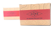 Load image into Gallery viewer, Morimoto PR150 2x ACME Standard H1 LHD Projector