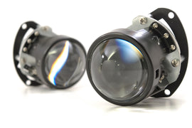 Morimoto RQ110 1x RetroQuik Bracket  Mounting Hardware