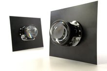 Load image into Gallery viewer, Morimoto RQ151 Mini D2S 4.0/M LED Retrofit Projector Bracket