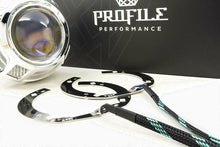 Load image into Gallery viewer, Morimoto S263 Multicolor Panamera Shroud Profile Insert (RGB)