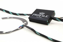 Load image into Gallery viewer, Morimoto S263 Multicolor Panamera Shroud Profile Insert (RGB)