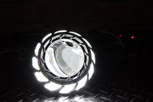 Load image into Gallery viewer, Morimoto S340 2x One Pair Turbine Projector Shrouds