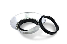 Load image into Gallery viewer, Morimoto S60 2X One Pair High Temp Plastic Shrouds Centric Rings