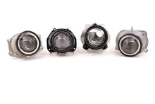 Load image into Gallery viewer, Morimoto S60 2X One Pair High Temp Plastic Shrouds Centric Rings