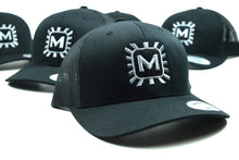 Load image into Gallery viewer, Morimoto SH011 Embroidered Hat