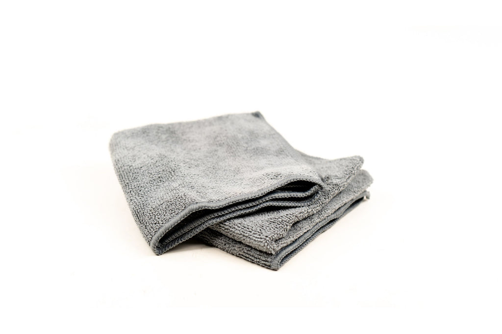 Morimoto SH048 3x Microfiber Towels