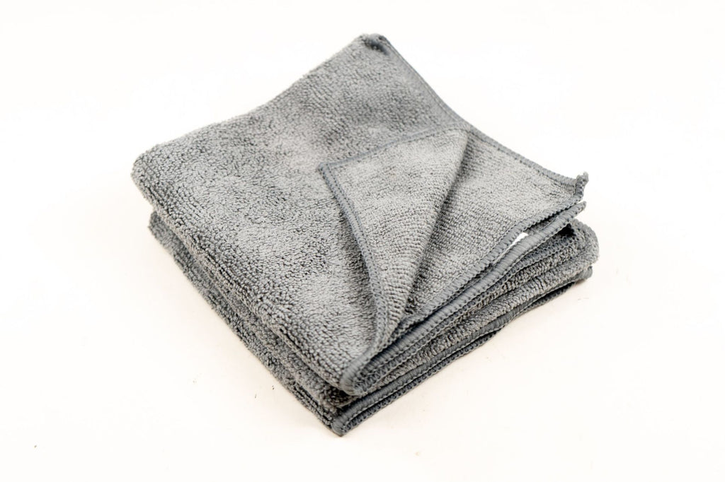 Morimoto SH048 3x Microfiber Towels