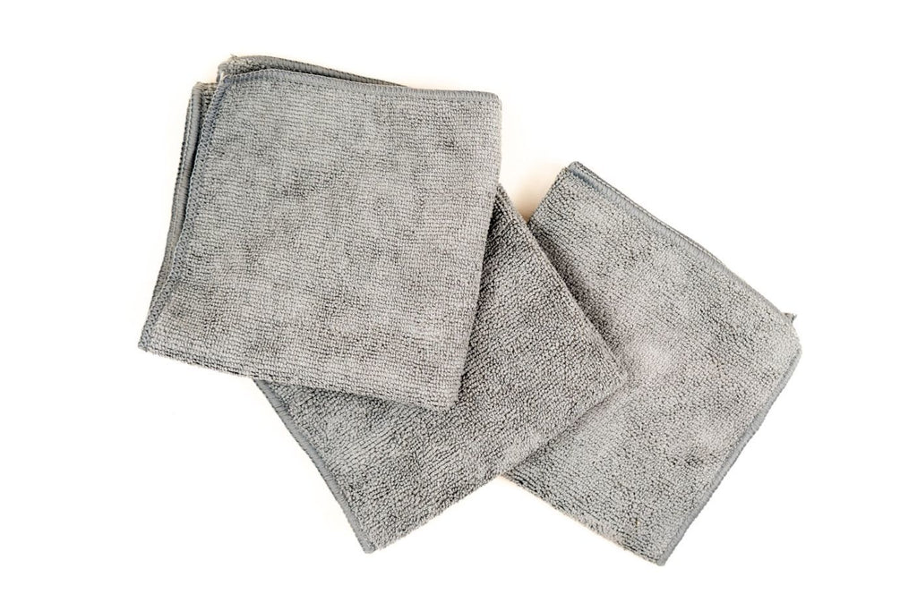 Morimoto SH048 3x Microfiber Towels