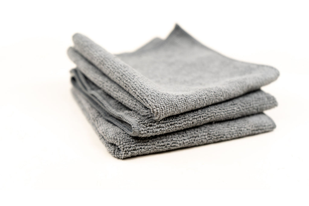 Morimoto SH048 3x Microfiber Towels