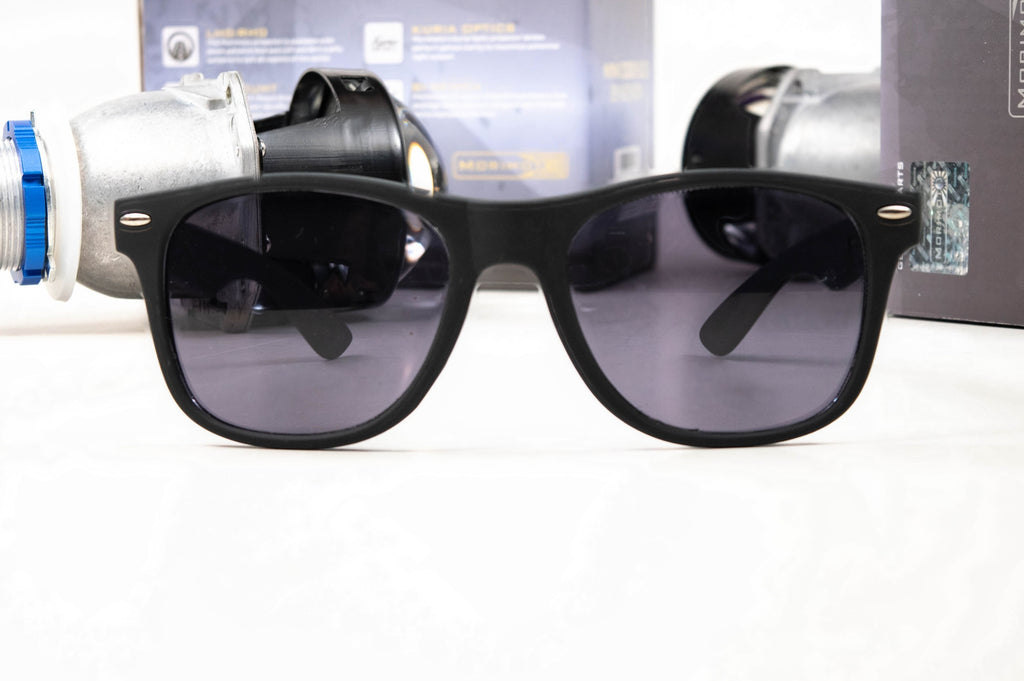 Morimoto SH050 Morimoto Sunglasses