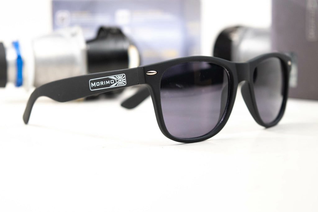 Morimoto SH050 Morimoto Sunglasses