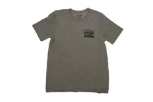 Load image into Gallery viewer, Morimoto SH071 Shirt Olive Black Beyond the Trail M