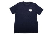 Load image into Gallery viewer, Morimoto SH075 Shirt Blue White Need Money S