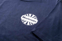 Load image into Gallery viewer, Morimoto SH076 Shirt Blue White Need Money M