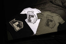Load image into Gallery viewer, Morimoto SH080 Shirt White Black Beyond the Trail S