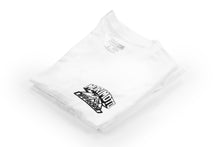 Load image into Gallery viewer, Morimoto SH080 Shirt White Black Beyond the Trail S