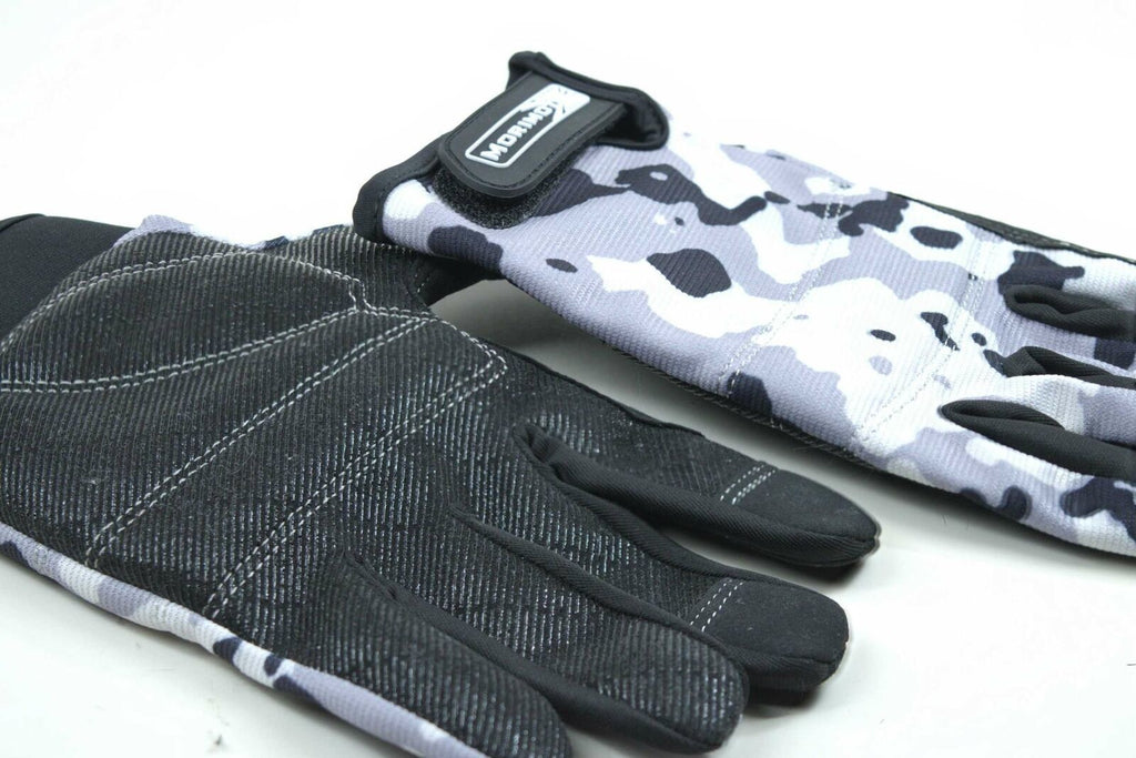 Morimoto SH200 One Pair MultiCam Gloves