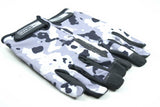 Morimoto SH200 One Pair MultiCam Gloves