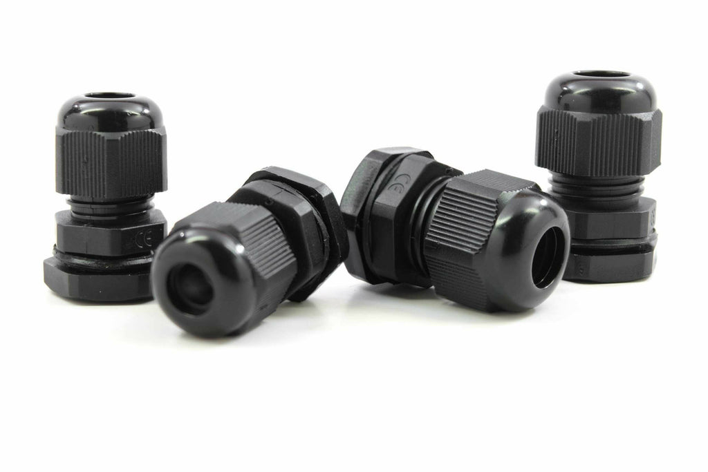 Morimoto WP2 1x 11mm Cable Gland