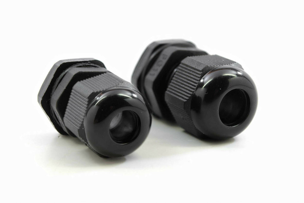 Morimoto WP2 1x 11mm Cable Gland