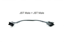 Load image into Gallery viewer, Morimoto WP13 1x JST Male to JST Male Adapter Wiring