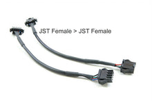 Load image into Gallery viewer, Morimoto WP13 1x JST Male to JST Male Adapter Wiring