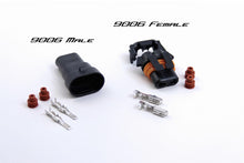 Load image into Gallery viewer, Morimoto WP130 1x 90079004 Female Connector w Pins