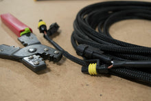 Load image into Gallery viewer, Morimoto WP130 1x 90079004 Female Connector w Pins